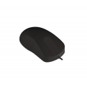 Contour Design Active Key Contour ClassicClean Medical Mouse IP68 Scroll Sensor Wired Black PMH1 Contour Design Active Key Contour ClassicClean Medical Mouse IP68 Scroll Sensor Wired Black PMH1