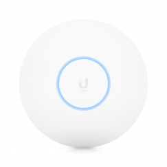 Ubiquiti U6-PRO wireless access point 4800 Mbit/s White Power over Ethernet (PoE)