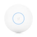 Ubiquiti U6-PRO WLAN piekļuves punkts 4800 Mbit/s Balts Power over Ethernet (PoE) Ubiquiti U6-PRO WLAN piekļuves punkts 4800 Mbit/s Balts Power over Ethernet (PoE)