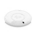 Ubiquiti U6-PRO WLAN prieigos taškas 4800 Mbit/ai Balta Maitinimas per Eternetą (PoE) Ubiquiti U6-PRO WLAN prieigos taškas 4800 Mbit/ai Balta Maitinimas per Eternetą (PoE)