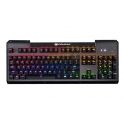 Compucase Cougar Ultimus RGB - tastatur - Nord клавиатура Мышь входит в комплектацию Игровой USB QWE Compucase Cougar Ultimus RGB - tastatur - Nord клавиатура Мышь входит в комплектацию Игровой USB QWE