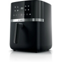 Bosch Serie 4 MAF462B0 обжарочный аппарат Одиночный 6,1 L Автономный 2050 W Аэрофритюрница с горячим Bosch Serie 4 MAF462B0 обжарочный аппарат Одиночный 6,1 L Автономный 2050 W Аэрофритюрница с горячим