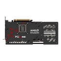 Sapphire PULSE Radeon RX 9070 AMD 16 GB GDDR6