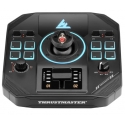 Thrustmaster Sol-R 5 Base Juoda USB Analoginis / skaitmeninis PC Thrustmaster Sol-R 5 Base Juoda USB Analoginis / skaitmeninis PC