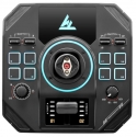 Thrustmaster Sol-R 5 Base Musta USB Analoginen/Digitaalinen PC Thrustmaster Sol-R 5 Base Musta USB Analoginen/Digitaalinen PC