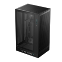 DeepCool CH270 Digital Mini Tower Must DeepCool CH270 Digital Mini Tower Must