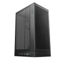 DeepCool CH270 Digital Mini Tower Черный DeepCool CH270 Digital Mini Tower Черный