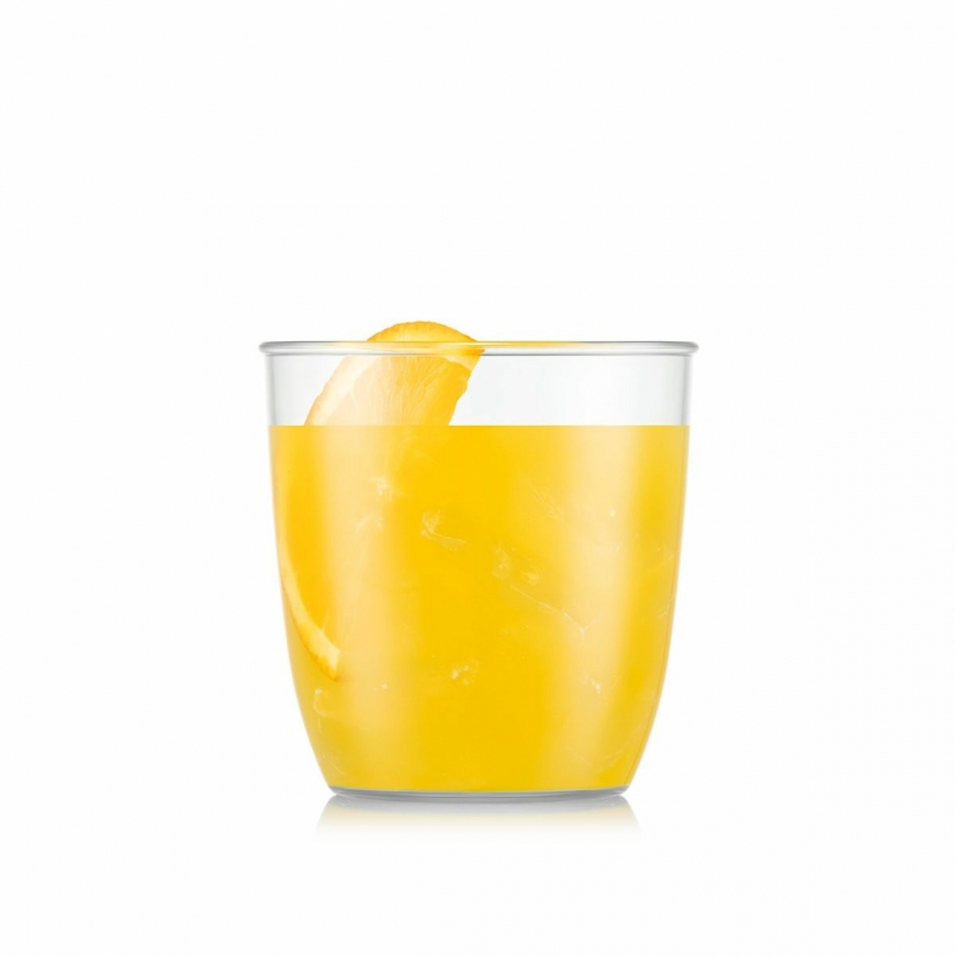 Bodum KVADRANT Transparent 4 pc(s) 350 ml – 2