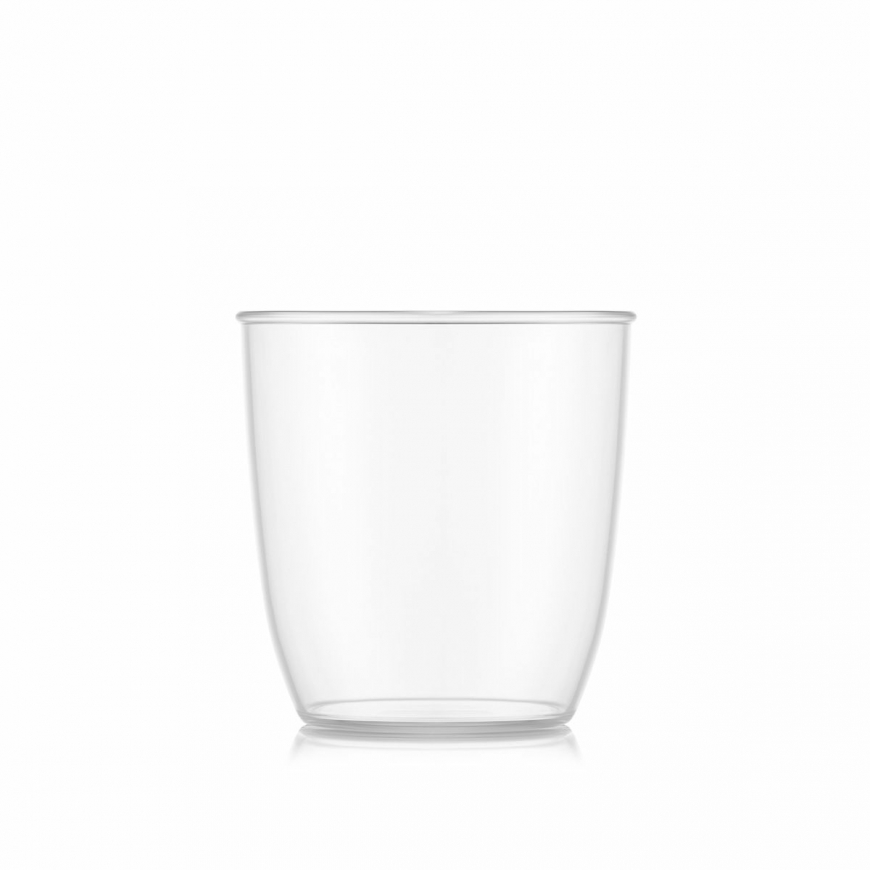 Bodum KVADRANT Transparent 4 pc(s) 350 ml – 3