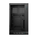 DeepCool CH270 Digital Mini Tower Black