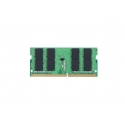 Mushkin Essentials atminties modulis 32 GB 1 x 32 GB DDR4 260-pin SO-DIMM Mushkin Essentials atminties modulis 32 GB 1 x 32 GB DDR4 260-pin SO-DIMM