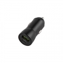 MaXlife MXCC-04 Universāls Melns Cigāru šķiltavas Ātrā uzlāde Auto MaXlife MXCC-04 Universāls Melns Cigāru šķiltavas Ātrā uzlāde Auto