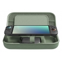 Belkin ENA001hqSE-V2 Kelioninis dėklas Nintendo Krepšys su virvelėmis, Poliesteris, Aksomas Žalia Belkin ENA001hqSE-V2 Kelioninis dėklas Nintendo Krepšys su virvelėmis, Poliesteris, Aksomas Žalia