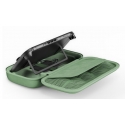 Belkin ENA001hqSE-V2 Travel case Nintendo Mesh, Polyester, Velvet Green Belkin ENA001hqSE-V2 Travel case Nintendo Mesh, Polyester, Velvet Green