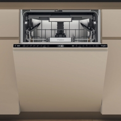Whirlpool WH7IA15AM3TUS0 Полностью встраиваемый 15 мест