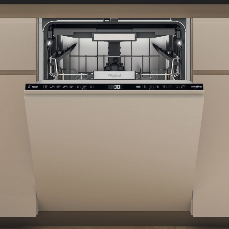 Whirlpool WH7IA15AM3TUS0 Pilnībā iebūvēts 15 vietas