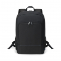 DICOTA D3250104 laukku kannettavalle tietokoneelle 43,9 cm (17.3") Reppu Musta DICOTA D3250104 laukku kannettavalle tietokoneelle 43,9 cm (17.3") Reppu Musta