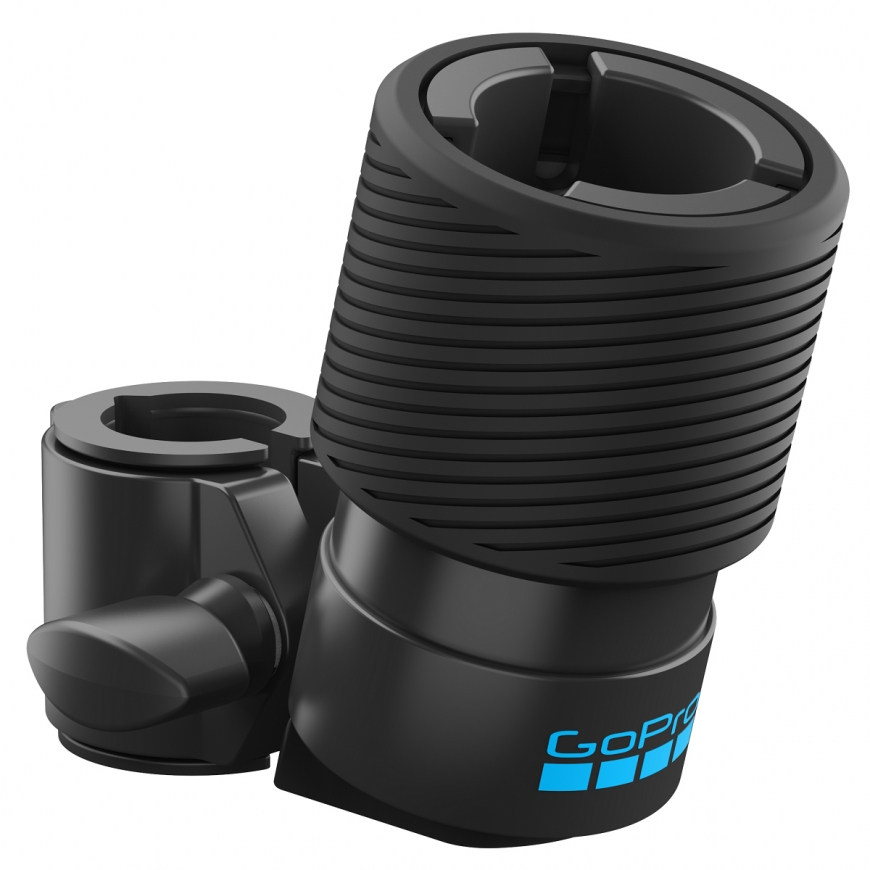GoPro Ski Pole Mount for Extension Poles