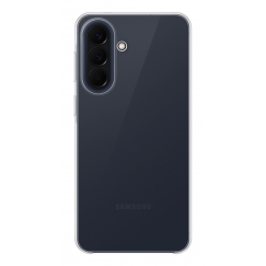 Samsung EF-QA576CTEGWW mobiiltelefoni ümbris 17 cm (6.7") Kate Läbipaistev