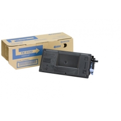 KYOCERA TK-3100 värikasetti 1 kpl Alkuperäinen Musta
