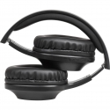 Panasonic RB-HX220B Laisvų rankų įranga Bevielis Su lankeliu Skambučiai / muzika Bluetooth Juoda Panasonic RB-HX220B Laisvų rankų įranga Bevielis Su lankeliu Skambučiai / muzika Bluetooth Juoda