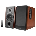 Edifier R1700BT skaļrunis 2 joslu Melns, Koks Bezvadu 66 W Edifier R1700BT skaļrunis 2 joslu Melns, Koks Bezvadu 66 W