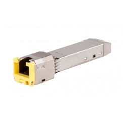 HPE Networking Instant On 1G SFP RJ45 100m Cat5e Transceiver InfiniBand ja kiudoptilised kaablid