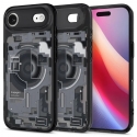 Spigen ACS10320 mobile phone case 16.5 cm (6.5") Cover Black Spigen ACS10320 mobile phone case 16.5 cm (6.5") Cover Black