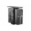 Equip CPU Under Desk Mount Bracket Equip CPU Under Desk Mount Bracket