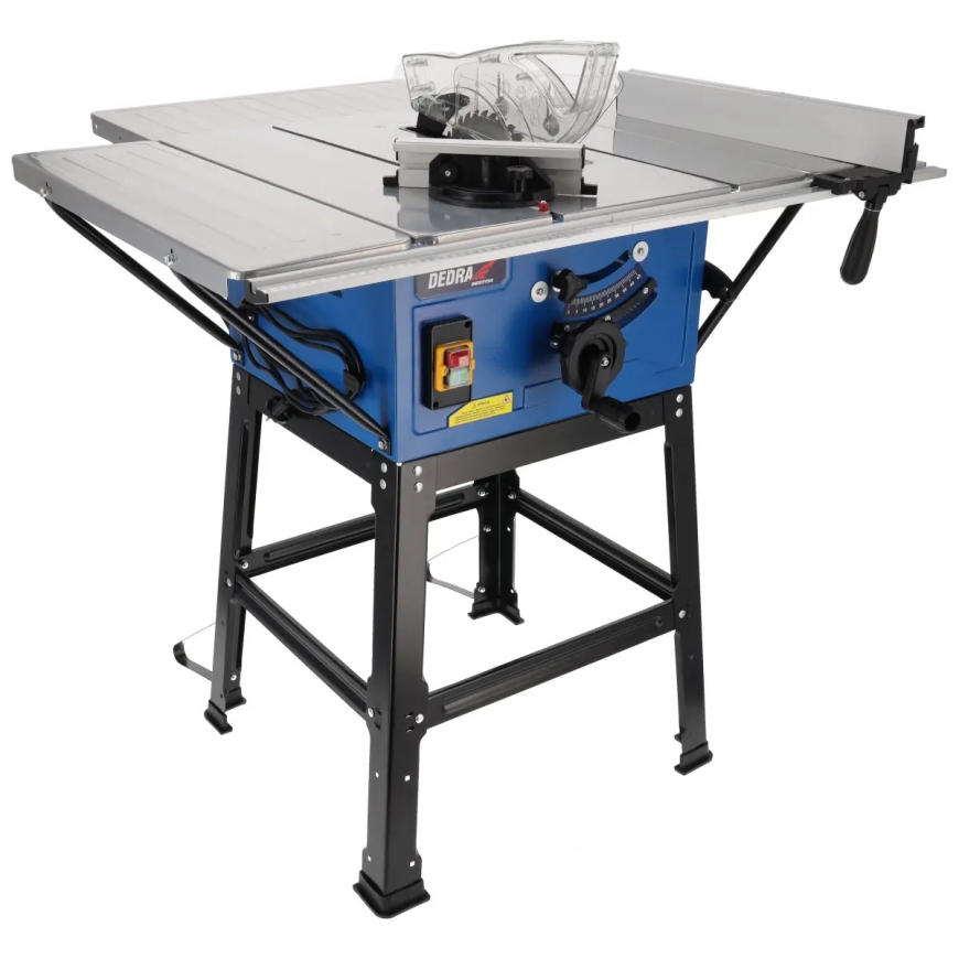 DEDRA DED7754 portable circular saw – 2