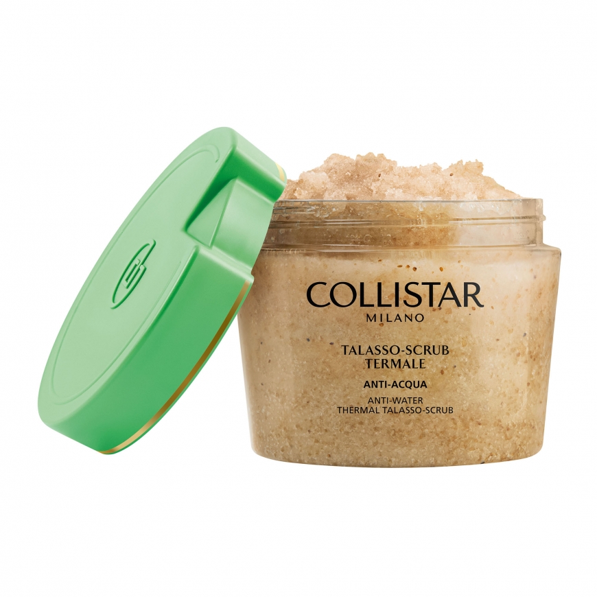 Collistar 7007828 Kūno priežiūros priemonė arba šveitiklis Kūno šveitiklis 600 g – 2