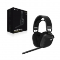 Corsair HS80 RGB Headset Wireless Head-band Gaming Black Corsair HS80 RGB Headset Wireless Head-band Gaming Black