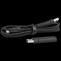 Corsair HS80 RGB Headset Wireless Head-band Gaming Black Corsair HS80 RGB Headset Wireless Head-band Gaming Black