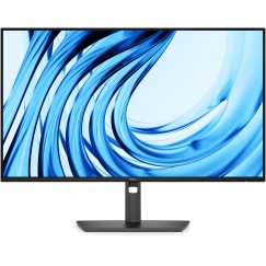 DELL Pro P 27 P2726H monitori 68,6 cm (27") 1920 x 1080 pikseļi Full HD LCD Melns