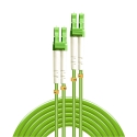 Lindy 20m Fibre Optic Cable LC/LC, 50/125µm, OM5 Lindy 20m Fibre Optic Cable LC/LC, 50/125µm, OM5
