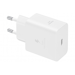Samsung EP-T4511 Universalus Balta AC Spartusis įkrovimas Vidaus