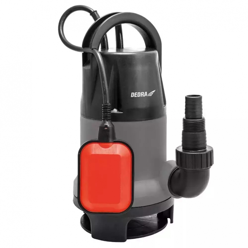 DEDRA DED8841 submersible pump