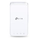 TP-Link RE300 сетевой удлинитель Сетевой повторитель Белый TP-Link RE300 сетевой удлинитель Сетевой повторитель Белый
