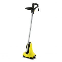 Kärcher PCL 4 Terassenreiniger Põrandapoonel 800 RPM Must, Kollane