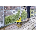 Kärcher PCL 4 Terassenreiniger Полировальная шлифмашина 800 RPM Черный, Желтый Kärcher PCL 4 Terassenreiniger Полировальная шлифмашина 800 RPM Черный, Желтый