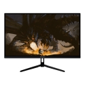 Arozzi Nova 27″ PC lamekuvar 68,6 cm (27") 2560 x 1440 pikslit Quad HD LED Must