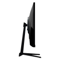 Arozzi Nova 27″ computer monitor 68.6 cm (27") 2560 x 1440 pixels Quad HD LED Black