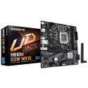 GIGABYTE H610M D3W WIFI6 Intel H610 LGA 1700 „micro ATX“ GIGABYTE H610M D3W WIFI6 Intel H610 LGA 1700 „micro ATX“