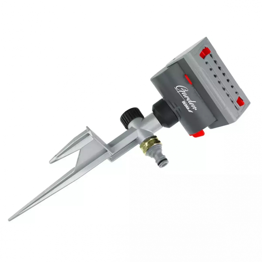 DEDRA 80N345 ūdens smidzinātājs