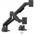 iiyama DS4002C-B1 monitori kinnitus ja alus 81,3 cm (32") Laud Must