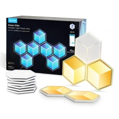 Govee H606A Viedā sienas gaisma Wi-Fi/Bluetooth 72 W