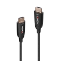 Lindy 38513 HDMI-kaabel 30 m HDMI tüüp A (Standard) Must Lindy 38513 HDMI-kaabel 30 m HDMI tüüp A (Standard) Must