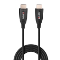 Lindy 38513 HDMI кабель 30 m HDMI Тип A (Стандарт) Черный Lindy 38513 HDMI кабель 30 m HDMI Тип A (Стандарт) Черный