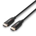 Lindy 38513 HDMI-kaabel 30 m HDMI tüüp A (Standard) Must Lindy 38513 HDMI-kaabel 30 m HDMI tüüp A (Standard) Must