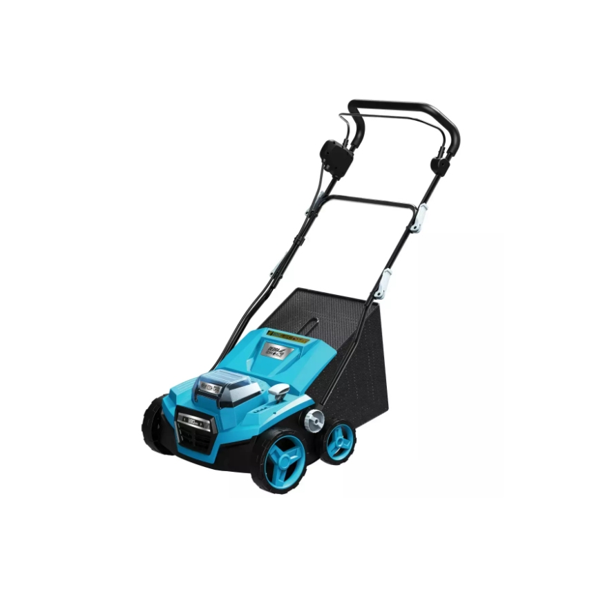 DEDRA DED7196V zālāja skarifikators 45 L